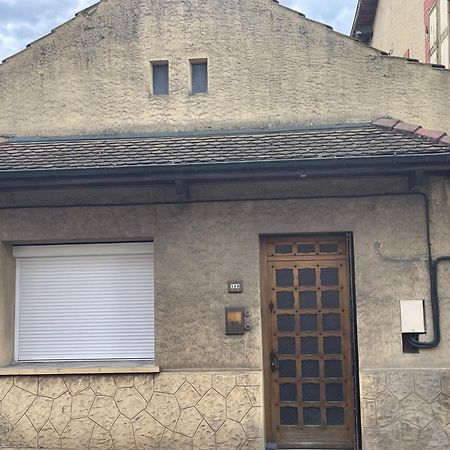 Le Perroquet Apartment Villars-les-Dombes Ngoại thất bức ảnh