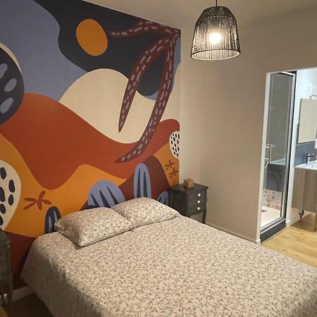 Le Perroquet Apartment Villars-les-Dombes Ngoại thất bức ảnh