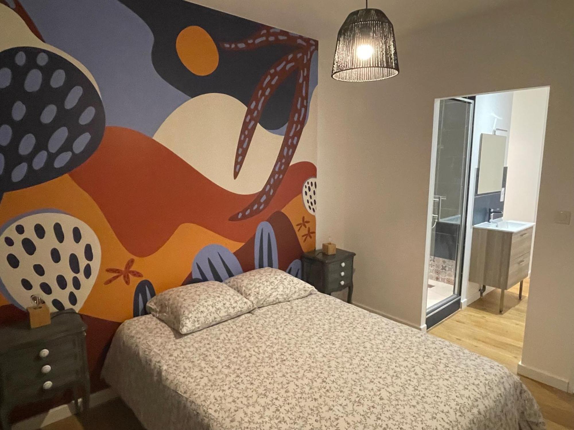 Le Perroquet Apartment Villars-les-Dombes Ngoại thất bức ảnh