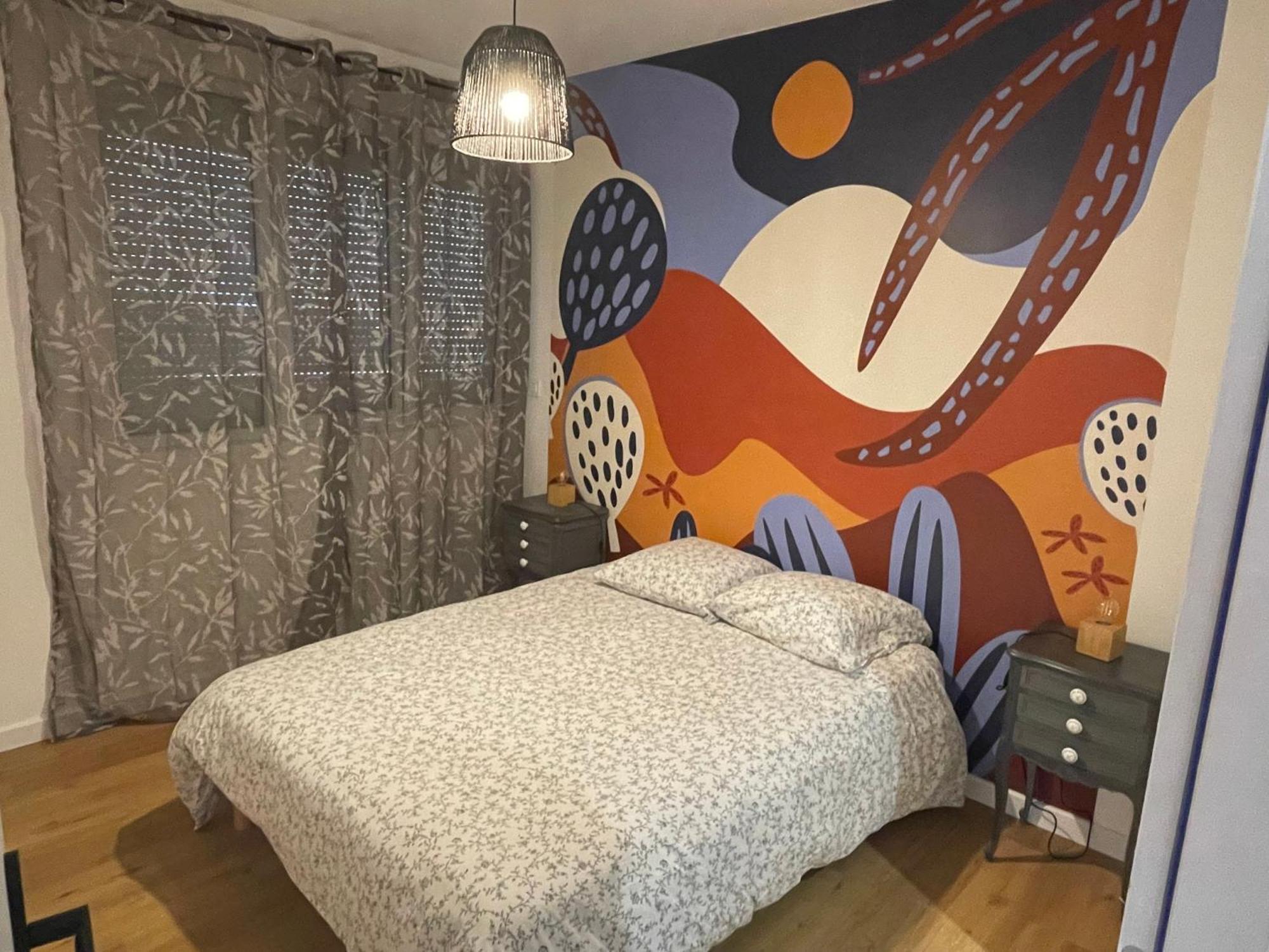Le Perroquet Apartment Villars-les-Dombes Ngoại thất bức ảnh